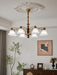 Dioris Chandelier-DWHOME