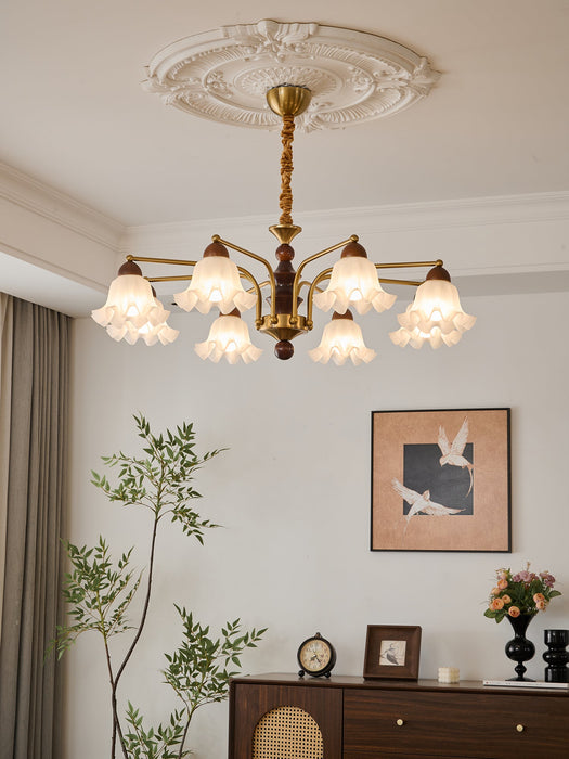 Dioris Chandelier-DWHOME