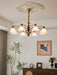 Dioris Chandelier-DWHOME