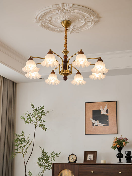 Dioris Chandelier-DWHOME