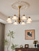 Dioris Chandelier-DWHOME