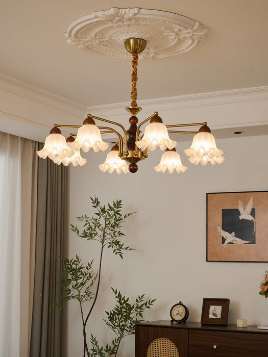 Dioris Chandelier-DWHOME