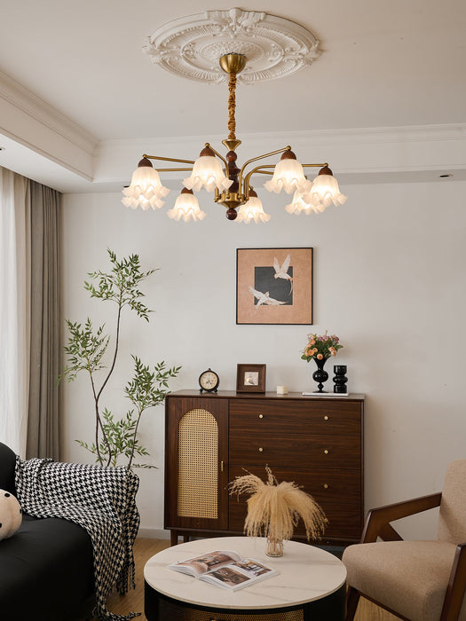 Dioris Chandelier-DWHOME