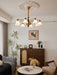 Dioris Chandelier-DWHOME