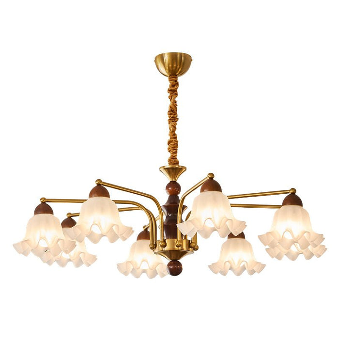 Dioris Chandelier-DWHOME