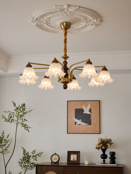 Dioris Chandelier-DWHOME