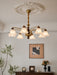 Dioris Chandelier-DWHOME