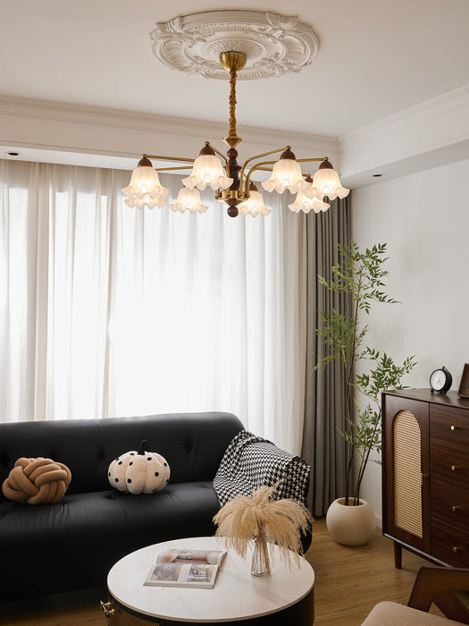 Dioris Chandelier-DWHOME