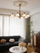 Dioris Chandelier-DWHOME