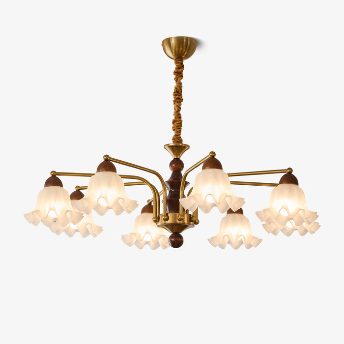 Dioris Chandelier-DWHOME