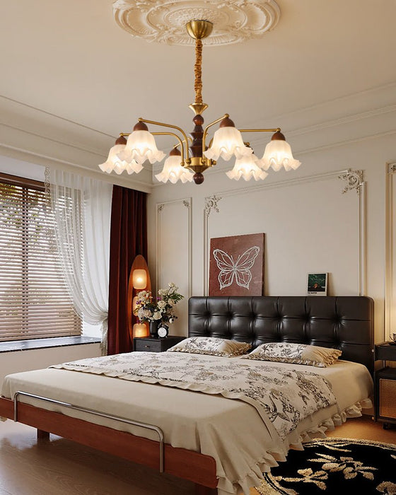 Dioris Chandelier-DWHOME