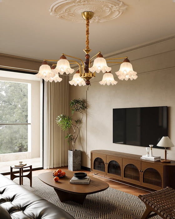 Dioris Chandelier-DWHOME