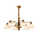 Dioris Chandelier-DWHOME