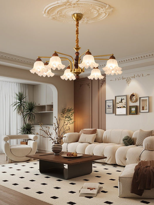 Dioris Chandelier-DWHOME