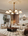 Dioris Chandelier-DWHOME