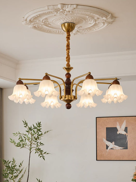 Dioris Chandelier-DWHOME