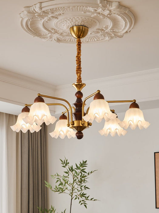 Dioris Chandelier-DWHOME