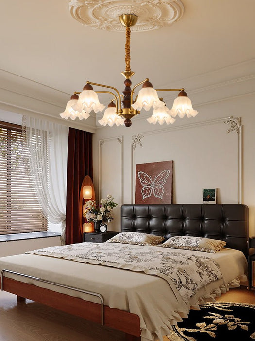 Dioris Chandelier-DWHOME