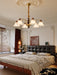 Dioris Chandelier-DWHOME