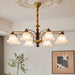 Dioris Chandelier-DWHOME