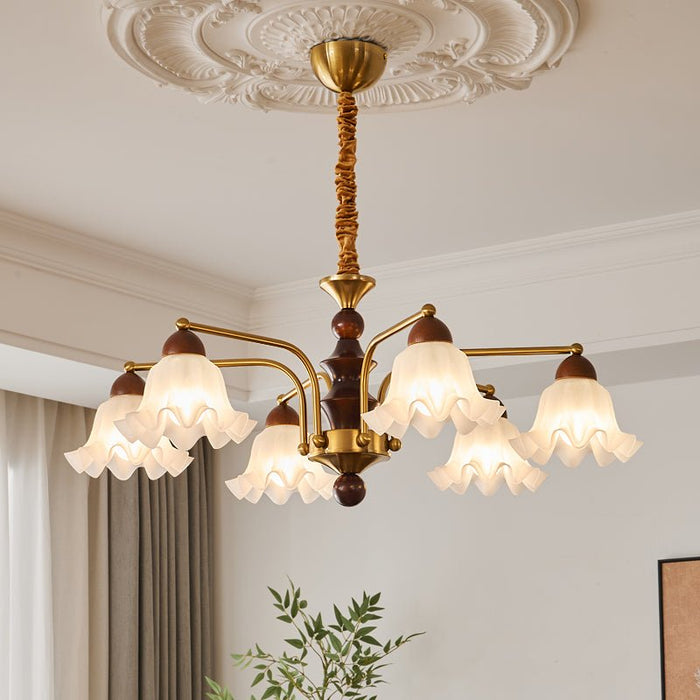 Dioris Chandelier-DWHOME
