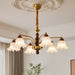 Dioris Chandelier-DWHOME