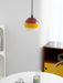 Dipping LED Pendant Light - Vakkerlight