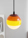 Dipping LED Pendant Light - Vakkerlight