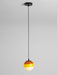 Dipping LED Pendant Light - Vakkerlight