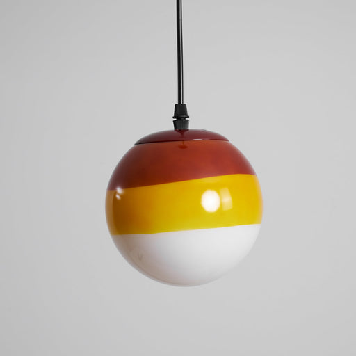 Dipping LED Pendant Light - Vakkerlight