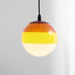 Dipping LED Pendant Light - Vakkerlight