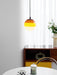Dipping LED Pendant Light - Vakkerlight