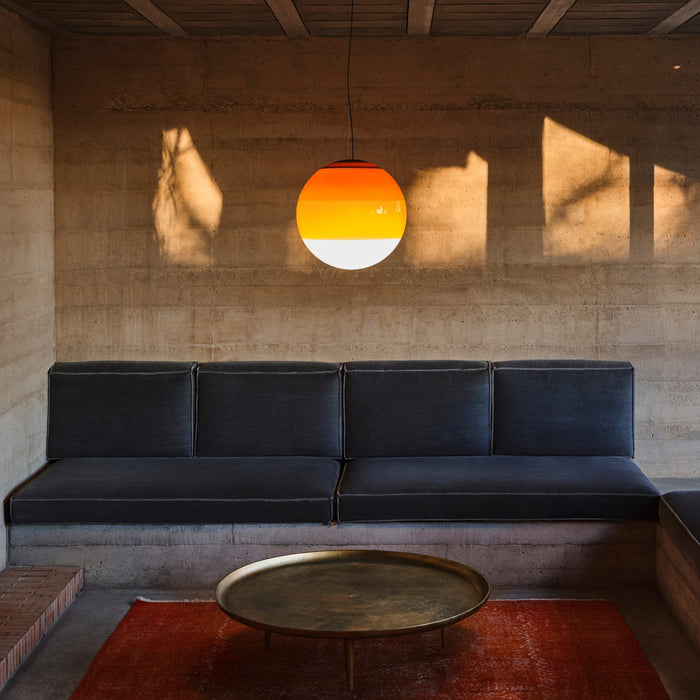 Dipping LED Pendant Light - Vakkerlight