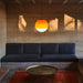 Dipping LED Pendant Light - Vakkerlight