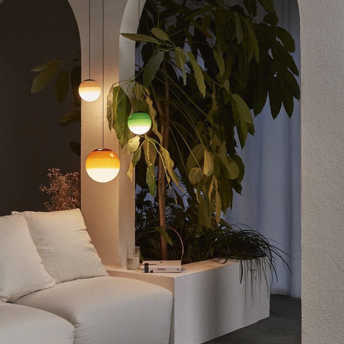 Dipping LED Pendant Light - Vakkerlight