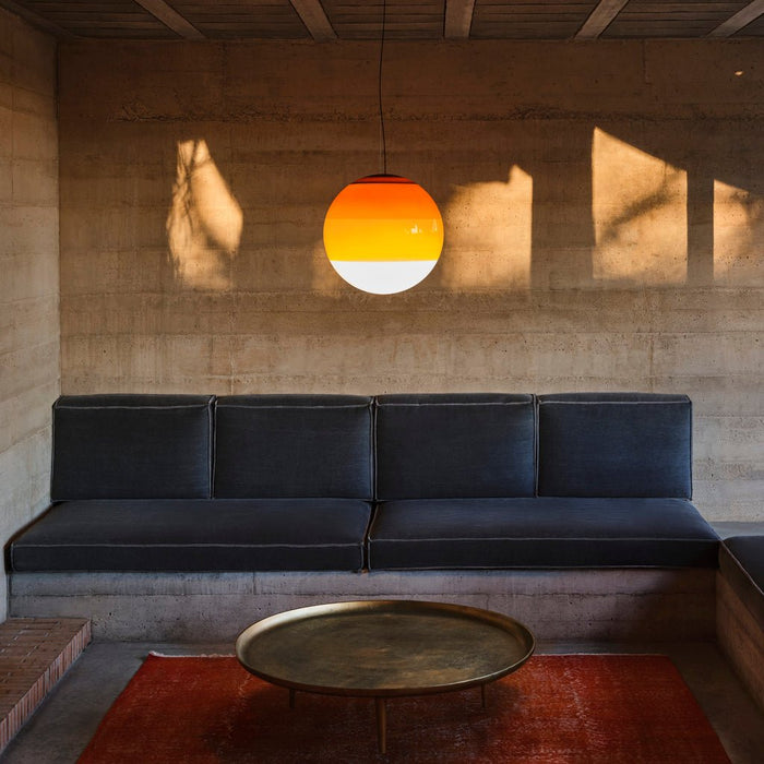 Dipping LED Pendant Light - Vakkerlight