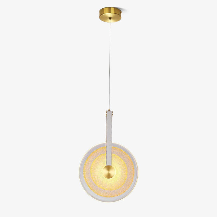 Disc Paolo Castelli Pendant Lamp-DWHOME