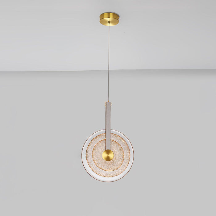 Disc Paolo Castelli Pendant Lamp-DWHOME