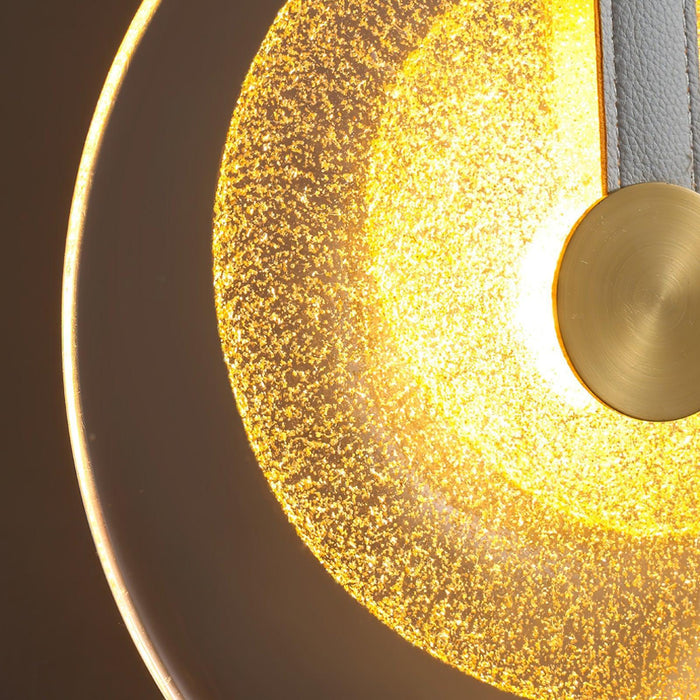 Disc Paolo Castelli Pendant Lamp-DWHOME
