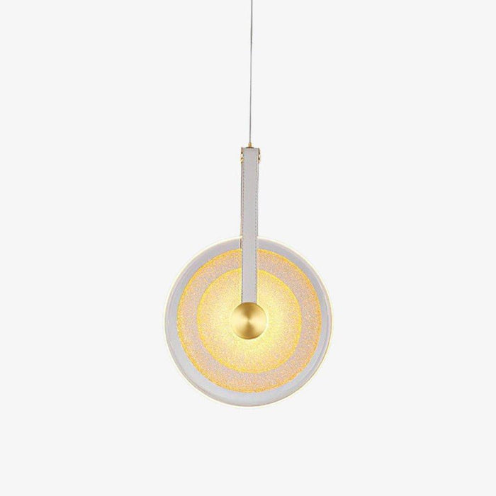 Disc Paolo Castelli Pendant Lamp-DWHOME