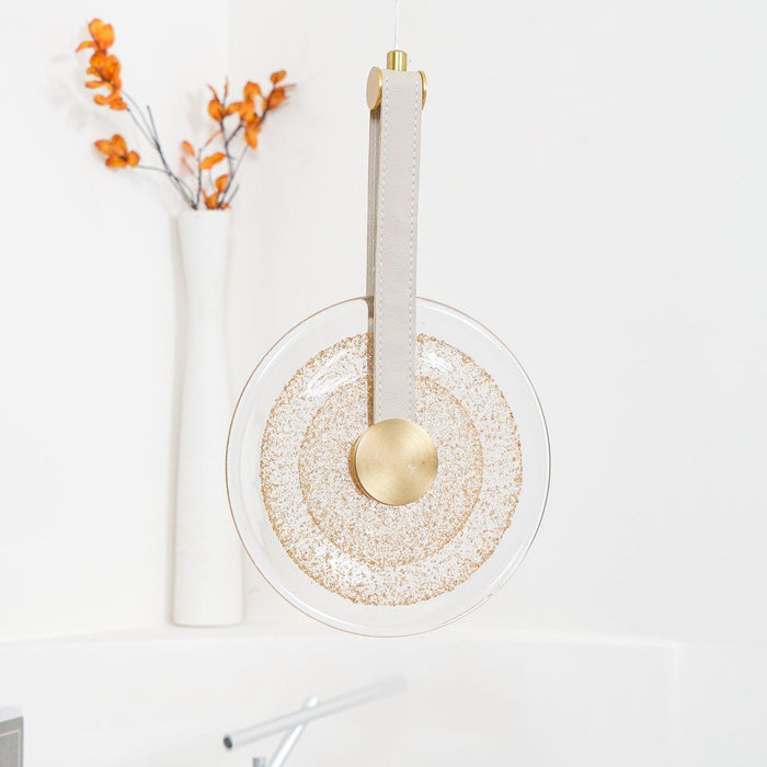 Disc Paolo Castelli Pendant Lamp-DWHOME
