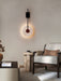 Disc Travertine Wall Lamp - Vakkerlight