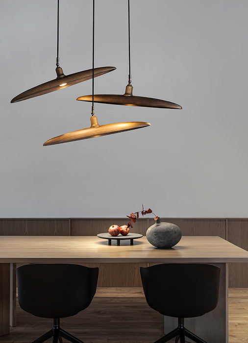 Paddle Boat Chandelier-DWHOME