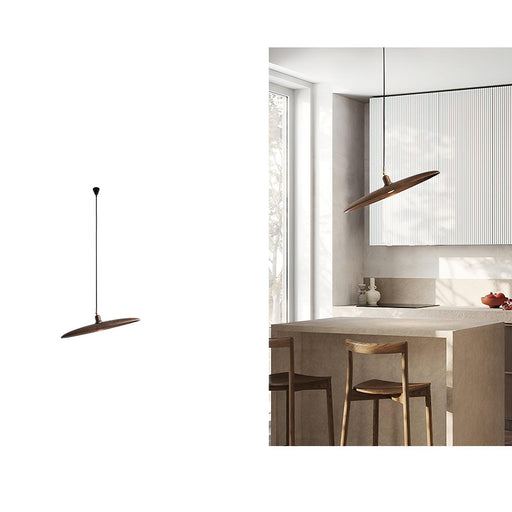 Paddle Boat Chandelier-DWHOME