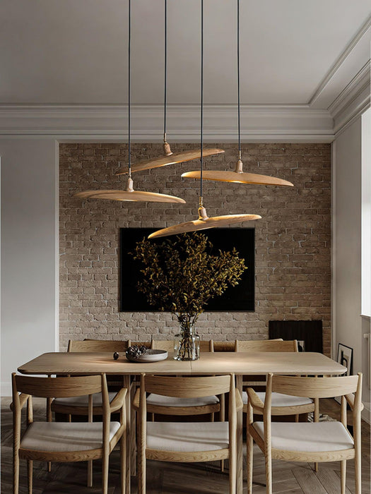Paddle Boat Chandelier-DWHOME