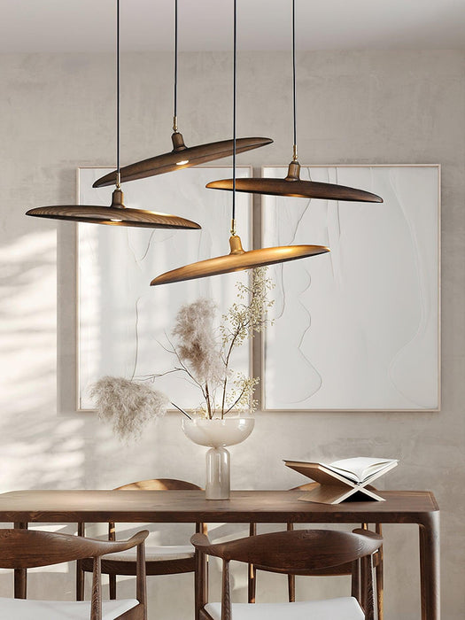 Paddle Boat Chandelier-DWHOME