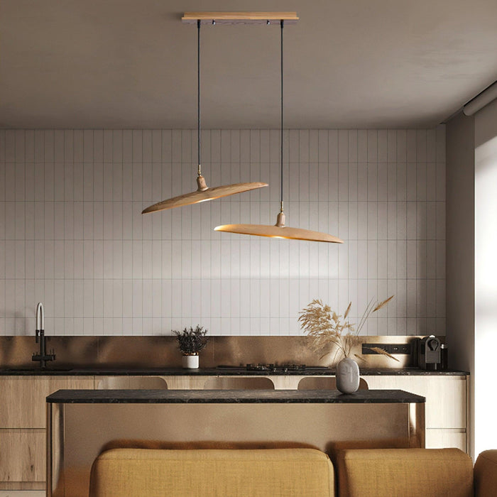 Paddle Boat Chandelier-DWHOME