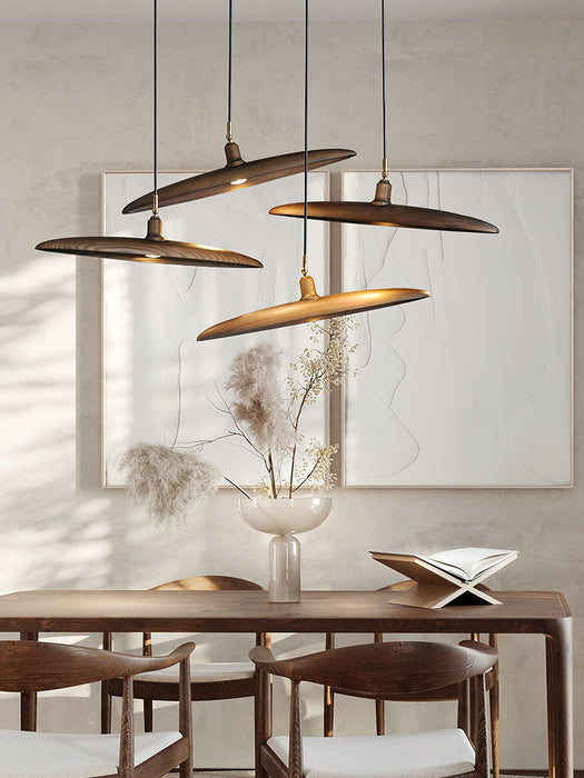 Paddle Boat Chandelier-DWHOME