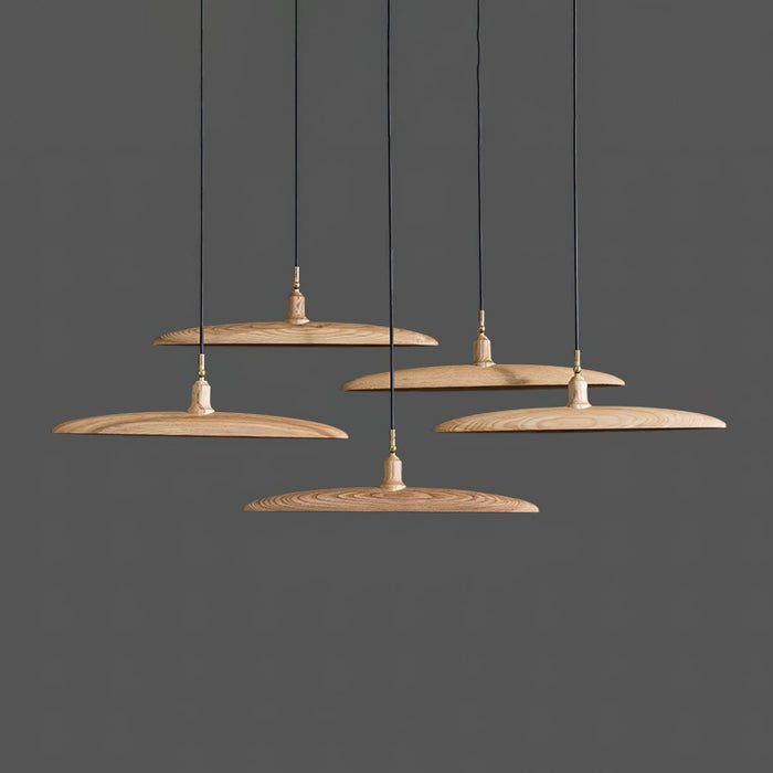 Paddle Boat Chandelier-DWHOME