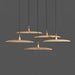 Paddle Boat Chandelier-DWHOME